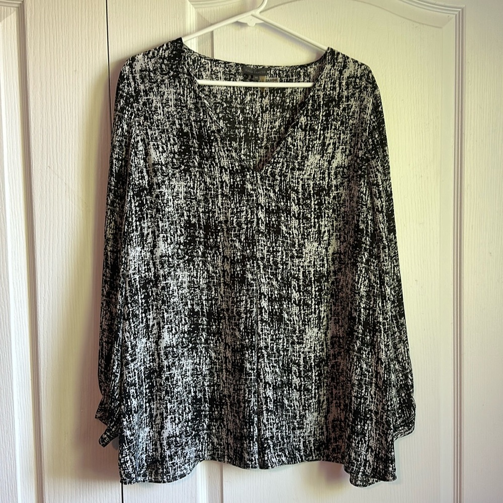 Vince Camuto Blouse